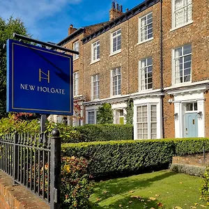 4* Hotell New Holgate