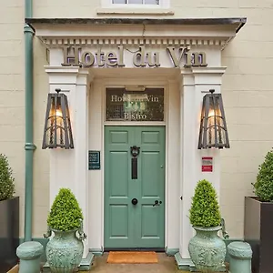 Du Vin & Bistro York