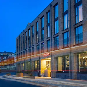 Hampton By Hilton Piccadilly 约克