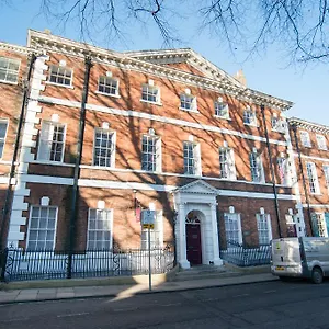 Safestay Micklegate York